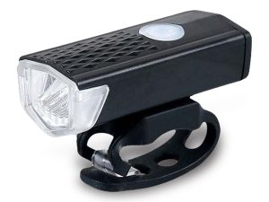 lampka rowerowa ładowana przez usb
